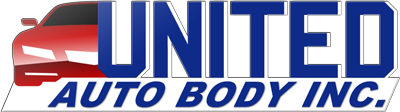 United Auto Body Inc.